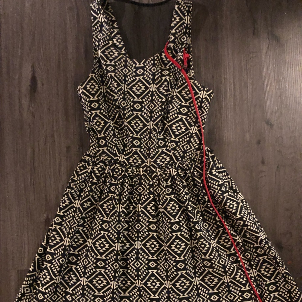 DEX 1963 Sleeveless Dress. Make me an offer!